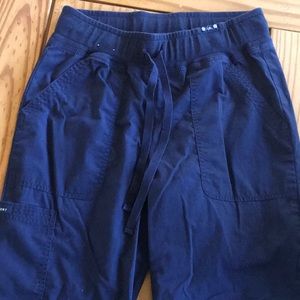 Koi Morgan Scrub Pants NWOT